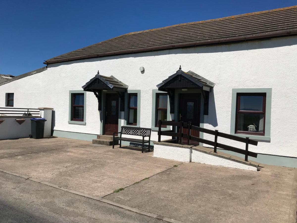 Dove Cottage Allonby Exterior photo